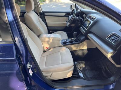 2015 Subaru Outback 2.5i Premium - Photo 19 - Boise, ID 83705