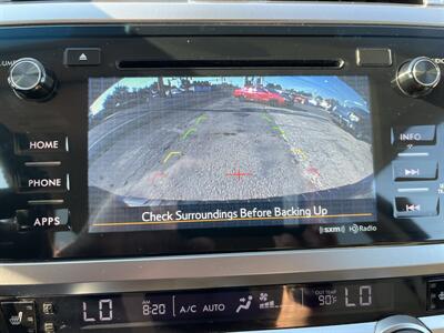 2015 Subaru Outback 2.5i Premium - Photo 11 - Boise, ID 83705
