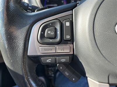 2015 Subaru Outback 2.5i Premium - Photo 8 - Boise, ID 83705