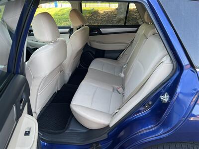 2015 Subaru Outback 2.5i Premium - Photo 16 - Boise, ID 83705