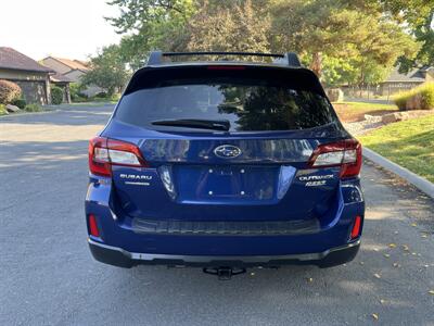 2015 Subaru Outback 2.5i Premium - Photo 4 - Boise, ID 83705