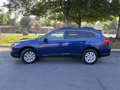 2015 Subaru Outback 2.5i Premium - Photo 2 - Boise, ID 83705