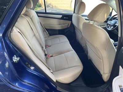 2015 Subaru Outback 2.5i Premium - Photo 18 - Boise, ID 83705