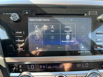 2015 Subaru Outback 2.5i Premium - Photo 10 - Boise, ID 83705