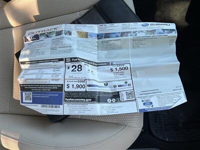 2015 Subaru Outback 2.5i Premium - Photo 20 - Boise, ID 83705