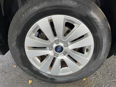 2015 Subaru Outback 2.5i Premium - Photo 21 - Boise, ID 83705