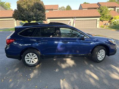 2015 Subaru Outback 2.5i Premium - Photo 6 - Boise, ID 83705