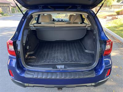 2015 Subaru Outback 2.5i Premium - Photo 17 - Boise, ID 83705
