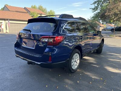 2015 Subaru Outback 2.5i Premium - Photo 5 - Boise, ID 83705