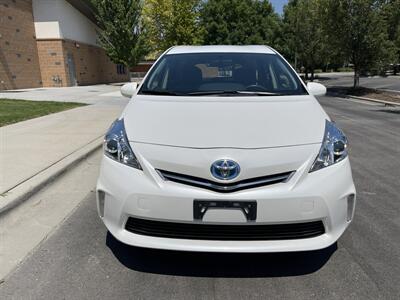 2012 Toyota Prius V - Photo 2 - Boise, ID 83705