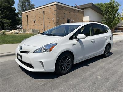 2012 Toyota Prius V - Photo 3 - Boise, ID 83705