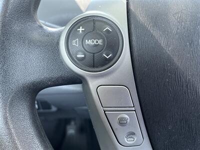 2012 Toyota Prius V - Photo 13 - Boise, ID 83705