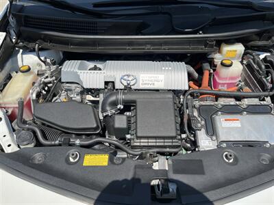 2012 Toyota Prius V - Photo 21 - Boise, ID 83705