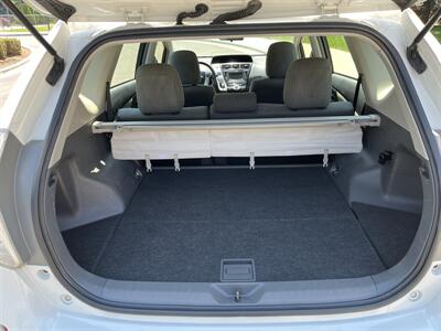 2012 Toyota Prius V - Photo 17 - Boise, ID 83705