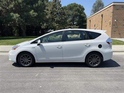 2012 Toyota Prius V - Photo 4 - Boise, ID 83705