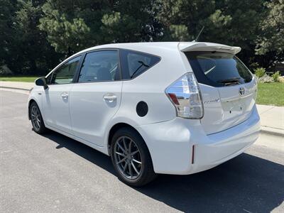 2012 Toyota Prius V - Photo 5 - Boise, ID 83705