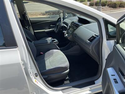 2012 Toyota Prius V - Photo 19 - Boise, ID 83705