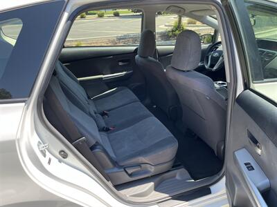 2012 Toyota Prius V - Photo 18 - Boise, ID 83705