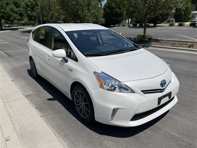 2012 Toyota Prius V - Photo 1 - Boise, ID 83705