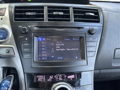 2012 Toyota Prius V - Photo 10 - Boise, ID 83705