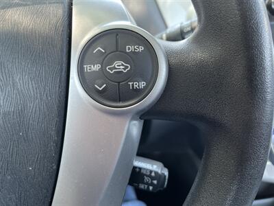 2012 Toyota Prius V - Photo 14 - Boise, ID 83705
