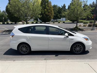 2012 Toyota Prius V - Photo 8 - Boise, ID 83705