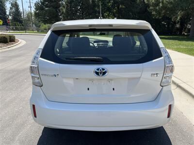 2012 Toyota Prius V - Photo 6 - Boise, ID 83705
