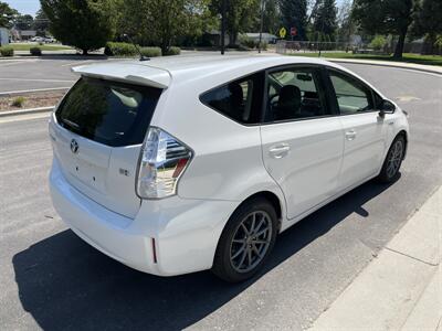 2012 Toyota Prius V - Photo 7 - Boise, ID 83705