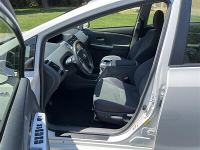 2012 Toyota Prius V - Photo 15 - Boise, ID 83705