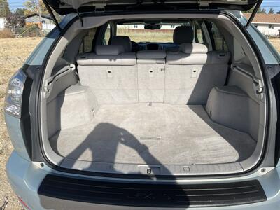 2008 Lexus RX 350 - Photo 21 - Boise, ID 83705