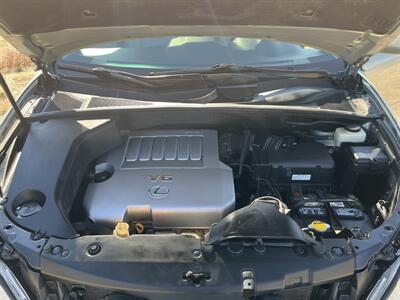 2008 Lexus RX 350 - Photo 25 - Boise, ID 83705