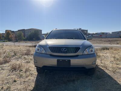 2008 Lexus RX 350 - Photo 8 - Boise, ID 83705
