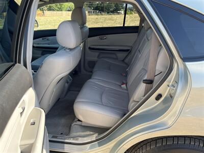 2008 Lexus RX 350 - Photo 19 - Boise, ID 83705