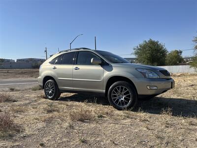 2008 Lexus RX 350 - Photo 7 - Boise, ID 83705