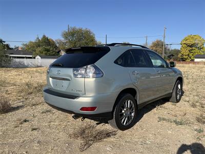 2008 Lexus RX 350 - Photo 5 - Boise, ID 83705