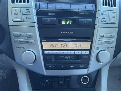 2008 Lexus RX 350 - Photo 14 - Boise, ID 83705