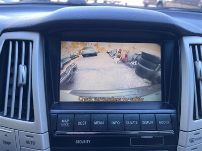2008 Lexus RX 350 - Photo 13 - Boise, ID 83705