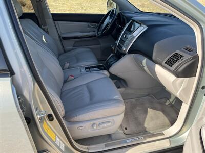 2008 Lexus RX 350 - Photo 23 - Boise, ID 83705