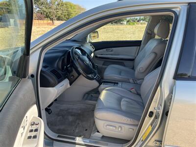 2008 Lexus RX 350 - Photo 18 - Boise, ID 83705