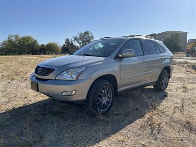 2008 Lexus RX 350 - Photo 1 - Boise, ID 83705