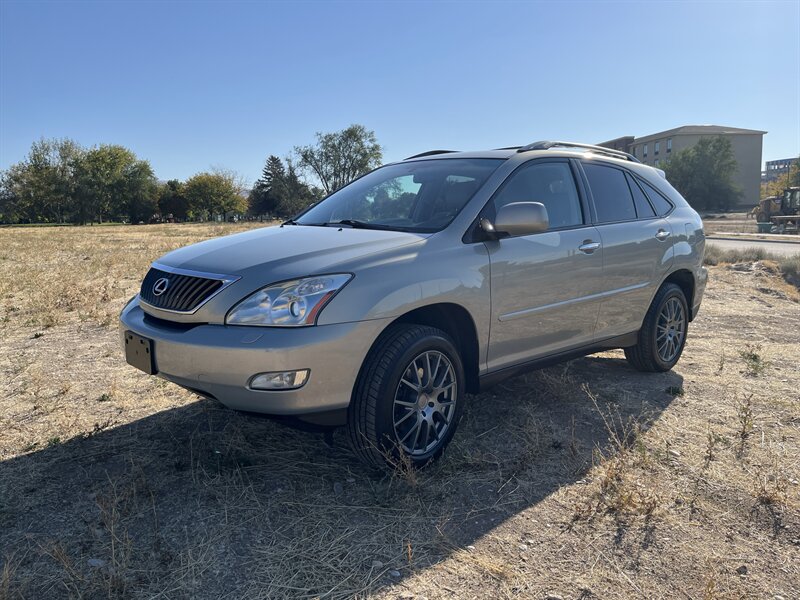 2008 Lexus RX 350   - Photo 1 - Boise, ID 83705