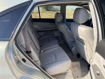 2008 Lexus RX 350 - Photo 22 - Boise, ID 83705