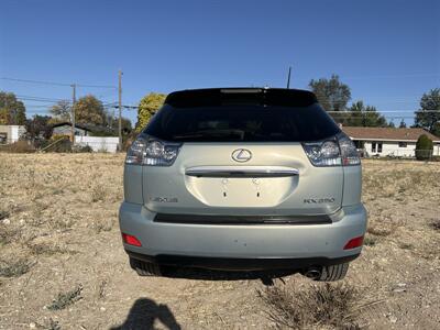 2008 Lexus RX 350 - Photo 4 - Boise, ID 83705