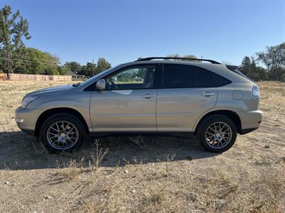 2008 Lexus RX 350 - Photo 2 - Boise, ID 83705