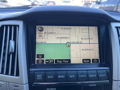 2008 Lexus RX 350 - Photo 12 - Boise, ID 83705