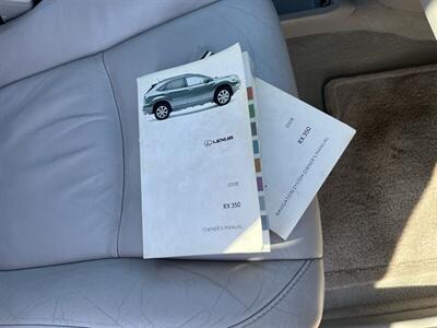 2008 Lexus RX 350 - Photo 24 - Boise, ID 83705
