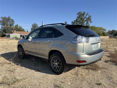 2008 Lexus RX 350 - Photo 3 - Boise, ID 83705