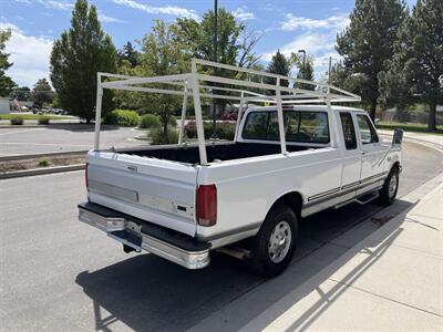 1996 Ford F-250 XLT   - Photo 8 - Boise, ID 83705