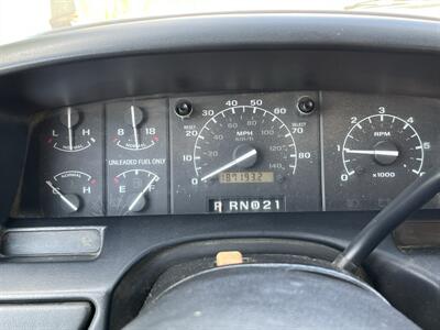 1996 Ford F-250 XLT   - Photo 10 - Boise, ID 83705