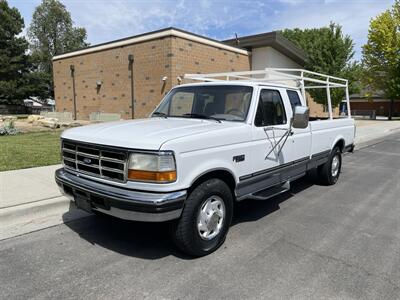 1996 Ford F-250 XLT   - Photo 3 - Boise, ID 83705